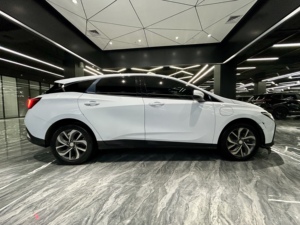 Voiture d'occasion, voiture électrique Velite 6, Buick Encore 5 places, véhicule électrique à énergie nouvelle, véhicule électrique chinois, connecté, intelligent, Plus, Buick VELITE6, voiture d'occasion - Product Image 4