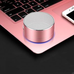 Wholesale New Gadget Cheap Shenzhen Super Bass Mini <b>Speaker</b> Oem Small Portable Wifi Mobile Phone A10 <b>Speaker</b> for Mobile Phones - Product Image 3