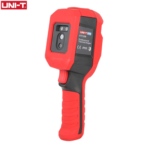UNI-T UTi120B Industrial Infrared <b>Thermal</b> Imager <b>Camera</b> Temperature Imaging Circuit Electrical Maintenance - Product Image 2
