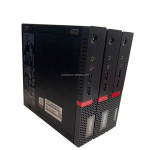 Factory price For Lenovo Think-Centre 910Q 8G 256G used Business <b>Computer</b> Office mini PC with WIFI Lightweight portable laptop - Product Image 5