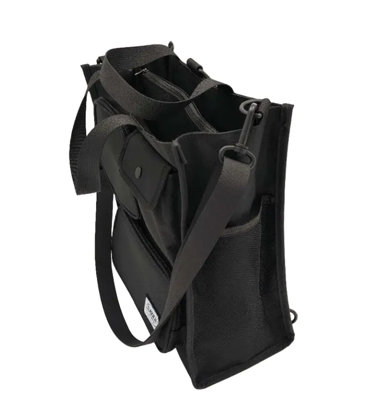 حقيبة ظهر عصرية للطلاب من مواد مختارة بجودة عالية من مبيعات المصنع مباشرة من ODM حقيبة كمبيوتر محمولة للسفر واللياقة البدنية مصنوعة يدويًا
