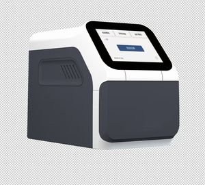 ल्यूमोस्टेल फ्लोरोसेंट इम्यूनोक्रोमैटोग्राफी कैनाइन-प्रोप रैपिड टेस्ट किट पशु चिकित्सा परीक्षण स्ट्रिप्स - Product Image 2