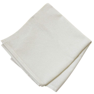 Torchons écologiques tissés en coton et lin français Sérigraphie personnalisée Cuisine de qualité Fabricant OEM Maison Café Restaurant - Product Image 2