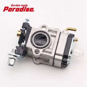 Carburateur 1-48f 1e63 63c, pour Machine à percer le sol, creuser des trous, débroussailleuse, coupe-herbe - Product Image 3