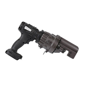 Máquina Cortadora de Varillas RC 20B Eléctrica Hidráulica Portátil con Batería de Litio para Uso en Construcción - Product Image 1