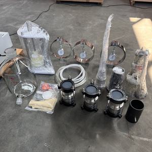 परीक्षण सेट के लिए पूर्ण स्वचालित त्रिक्षीय शक्ति उपकरण 1-वर्षीय इलेक्ट्रॉनिक मिट्टी परीक्षण मशीन 1-वर्ष - Product Image 6