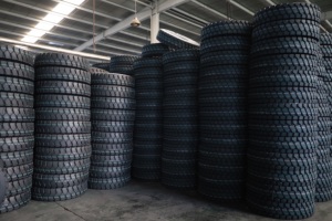 Neumáticos y Ruedas Radiales Nexxus de Alta Calidad para Camiones y Vehículos Comerciales, 12R22.5 295/80R22.5, TBR, IItantas TT/TL - Product Image 4