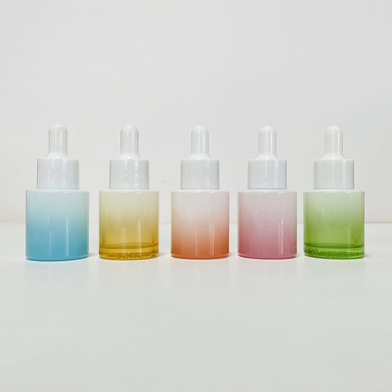 Gradient colors