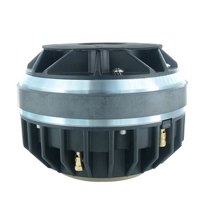 Haut-parleur coaxial de compression pour voiture avec double bobine vocale de 1,75 et <span class=keywords><strong>2</strong></span>,5 pouces, diaphragme en polyester, 150W - Product Image 5