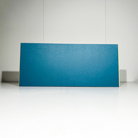 Panel de Pared de PVC de Diseño Moderno, Precio de Fábrica, Antiestático, Ignífugo, con Garantía de 10 Años para Uso en Entretenimiento