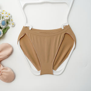 批发工厂价格低最小起订量肉色女女孩舞蹈简介 - Product Image 1