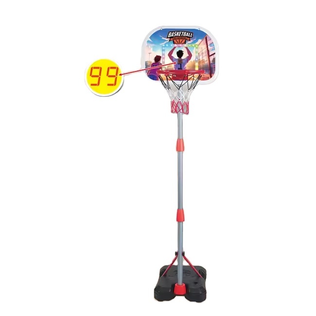Children s Sports Game Basketball Stand