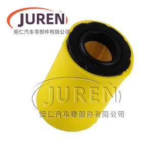 Élément filtrant pour machines agricoles Juren Al-602824559445, pièce de rechange pour tondeuse à gazon - Product Image 5