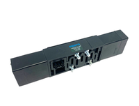 Contrôleur PLC Muhx2-zp-d-1-24g en gros, neuf, original, pour l'automatisation industrielle programmable