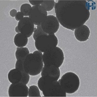 Polvo Dieléctrico Cerámico de Óxido de Niobio Nano (Nb2O5) de Grado Industrial, 99% de Pureza, Marca ZXY, Aceptado por OEM, para MLCC