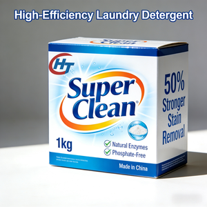 Hot Selling Factory Wholesale Enzyme Fragrance Natural Soap Powder High-definition Clean Force Lasting Fragrance - Product Image 6