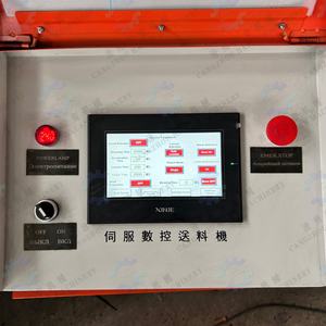 Accesorios de Conexión para Barandillas - Placas de Instalación en Forma de F - Placas de Fijación para Barreras - Product Image 2