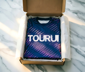 Jersey Sepak Bola Hotspur 2026, Bernapas dan Nyaman, dengan Nama dan Logo yang Dapat Disesuaikan - Product Image 1
