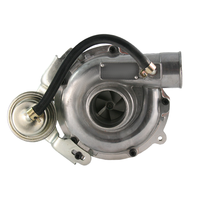 Turbocompresseur RHF5 Turbo VB420014 VA420014 VC420014 VD420014 VF420014 VG420014 8971397243 8971397242 pour moteur Isuzu 4JB1T