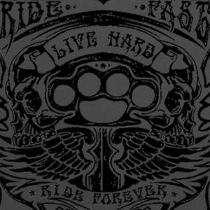 Chemise de mécanicien pour hommes en cuir 2025 MPMH116XX pour vêtements de moto et de course automobile - Product Image 2