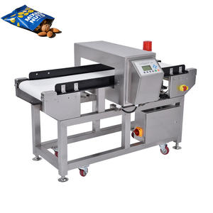 Gıda İşleme <span class=keywords><strong>Metal</strong></span> Dedektörleri Satılık, Gıda Endüstrisi için Taşınabilir <span class=keywords><strong>Metal</strong></span> Dedektörü, Gıda Üretim Hattı için <span class=keywords><strong>Metal</strong></span> Dedektörü - Product Image 2