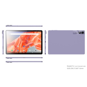 10.95-inch kinh doanh máy tính bảng <span class=keywords><strong>Android</strong></span> T616 Octa-core 6GB + 128GB 6000mAh 13MP máy ảnh kép cho quầy lễ tân tiếp nhận khách hàng Quản Lý - Product Image 3