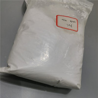 Résine plastique en pâte de chlorure de polyvinyle, plastisol, résine PVC k 65-67