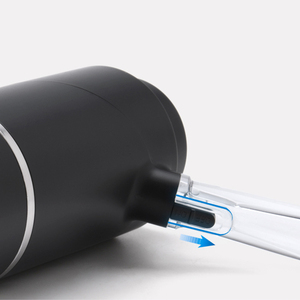 Automatic One-Touch <strong>Wine</strong> Decanter and <strong>Wine</strong> Dispenser <strong>Pump</strong> - Product Image 3