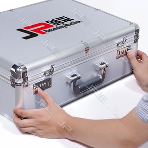 Sản phẩm mới: lĩnh vực cầm tay cân bằng máy & rung Analyzer - Product Image 3