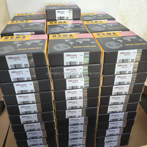 ตลับลูกปืน6309ตลับลูกปืน6309 ZZ 6309 ZZ ตลับลูกปืนร่องลึกอายุการใช้งานยาวนาน6309 - Product Image 3