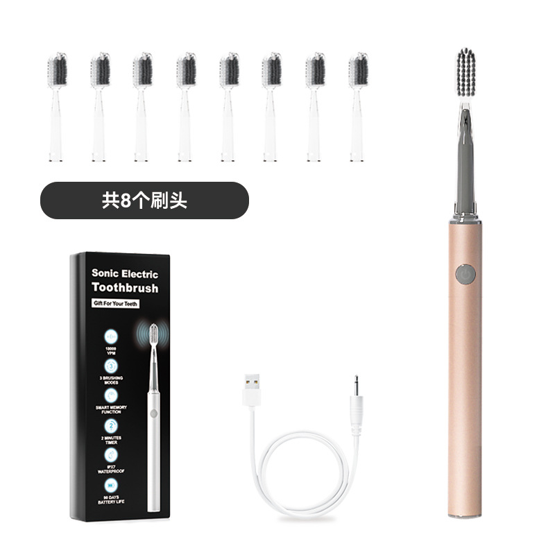 Oro rosa - embalaje inglés