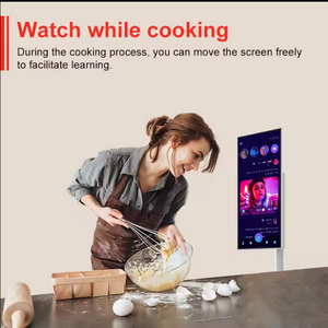 Ofd 21.5 "thông minh TV với IPS hiển thị, hệ điều hành <span class=keywords><strong>Android</strong></span>, màn hình cảm ứng, USB, và wifi-<span class=keywords><strong>lcd</strong></span> màn hình - Product Image 5