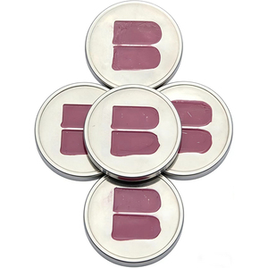 Gettoni Personalizzabili in Ottone e Acciaio Inossidabile per <span class=keywords><strong>Giochi</strong></span> Arcade da Interno, Resistenti alle Intemperie, in Spagnolo, Italiano e Tedesco - Product Image 4