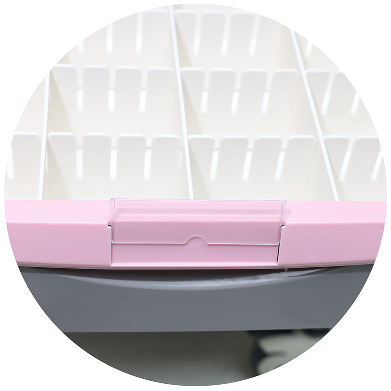 MN-TC004 Medical Treatment Anesthesia Trolley Medical Cart With 2 Drawers