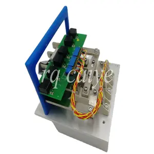 Converter Converter Power Bridge papan sirkuit kotak kontrol untuk SM102 SM74 suku cadang mesin cetak Offset