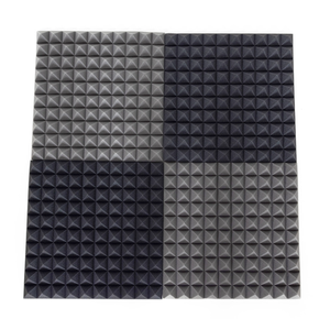 Panneaux acoustiques en mousse EVA personnalisés <span class=keywords><strong>de</strong></span> haute qualité, écologiques, imperméables, légers, <span class=keywords><strong>pour</strong></span> studio, avec service <span class=keywords><strong>de</strong></span> découpe - Product Image 4