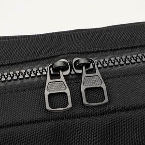 Free Sample New <b>Shoulder</b> <b>Bag</b> Crossbody Handbag Multifunctional <b>Waterproof</b> Pu Simple Crossbody <b>Bag</b> Trend Men's <b>Bag</b> - Product Image 5