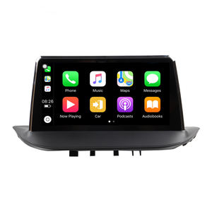 Android10.0 écran tactile Navigation GPS Multimidie voiture stéréo Carplay Audio lecteur DVD de voiture pour Peugeot <span class=keywords><strong>308</strong></span> - Product Image 3