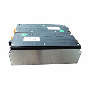 Módulo de Batería para Automóvil Catl de 14.8v, 180ah 4s1p, 195ah 6s1p, 114Ah, Recargable, NMC VDA 355 Leaf - Product Image 1