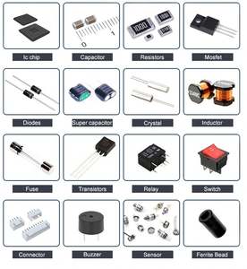 Régulateur de tension à trois bornes LM338K LM317K LM323K LM350K TO-3 - Product Image 6