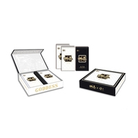 Boîte de boosters de cartes à collectionner MEIKA Goddess Scented Anime Waifu, coffret cadeau de luxe, cartes holographiques parfumées, cartes flash de collection