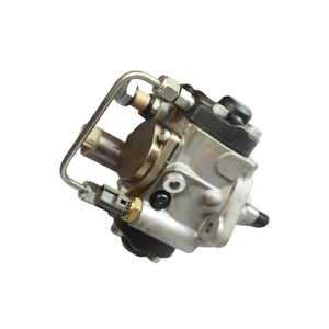 Pompe à injection de carburant diesel Common Rail 2940500451, qualité d'origine, pour moteur Isuzu 6HK1, pièces détachées pour excavateur - Product Image 3