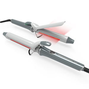 MCH Infrared OEM ODM Mejores <span class=keywords><strong>rulos</strong></span> de pelo rizadores de calor multifunción plancha eléctrica rizador de pelo - Product Image 5