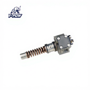 Pompe à injection de haute qualité 20450666 DEUTZ 02112706 et <span class=keywords><strong>BOSCH</strong></span> 0414750004 pour moteur diesel d'excavatrice Volvo D7D - Product Image 1