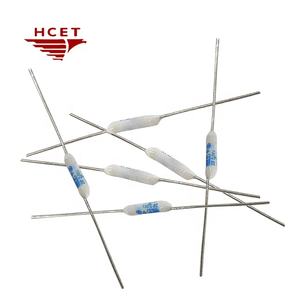 Керамический термоотсечной предохранитель 250 В 10А/15А/20А 130 до 240 градусов С переключатель температуры для рисоварок и кухонных приборов - Product Image 3