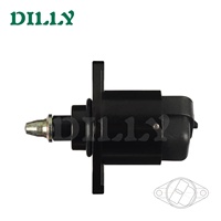 Van điều khiển không khí ở chế độ không tải, động cơ bước 1920Q8 95644634 230016079047 7701204054 A95262 9564463480 B03/01 B03/00