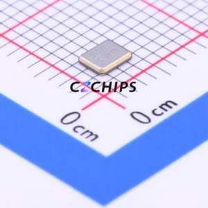 X1E0000210177 Crystal (Passive) SMD3225-4P Crystal Oscillator SMD Crystal Oscillator 40MHz 10ppm 9pF - Product Image 1