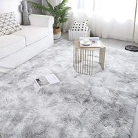 Tapis moelleux et doux pour la décoration intérieure, tapis en fourrure pour salon, tapis moelleux pour chambre d'enfant, tapis en fourrure pour chambre d'enfant, tapis moelleux pour intérieur