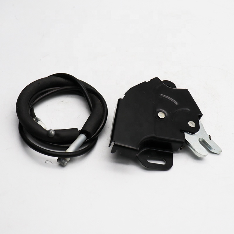 Toyota Car Back Door Lock - Reliable & Durable Solutions