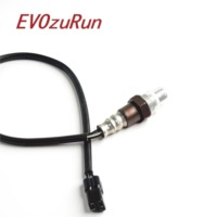 Sensor de Oxígeno Lambda al por Mayor 59C-8592A-00-00 para Repuesto de Motor Yamaha